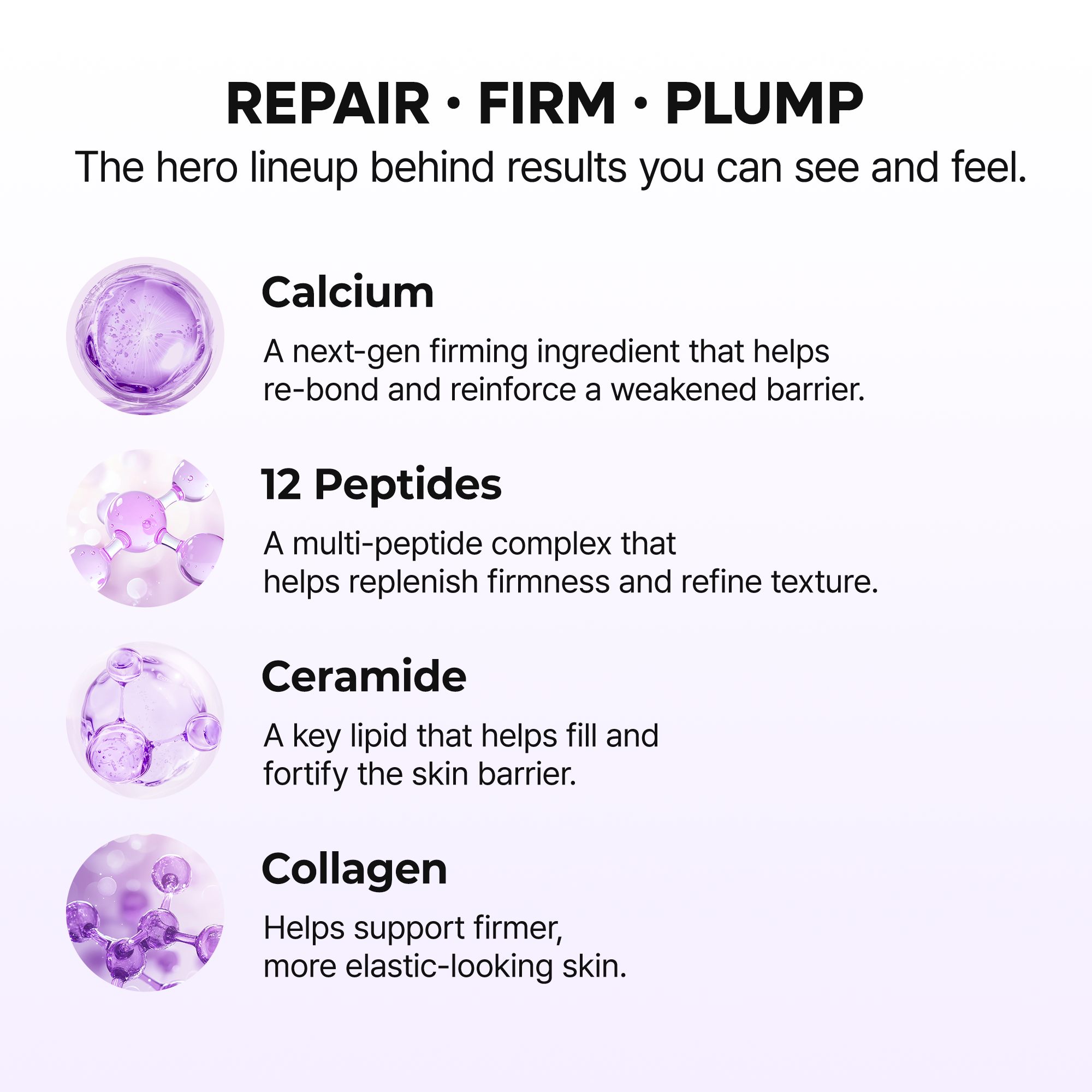 Calcium Bonding Gel Mask 4EA - image 7