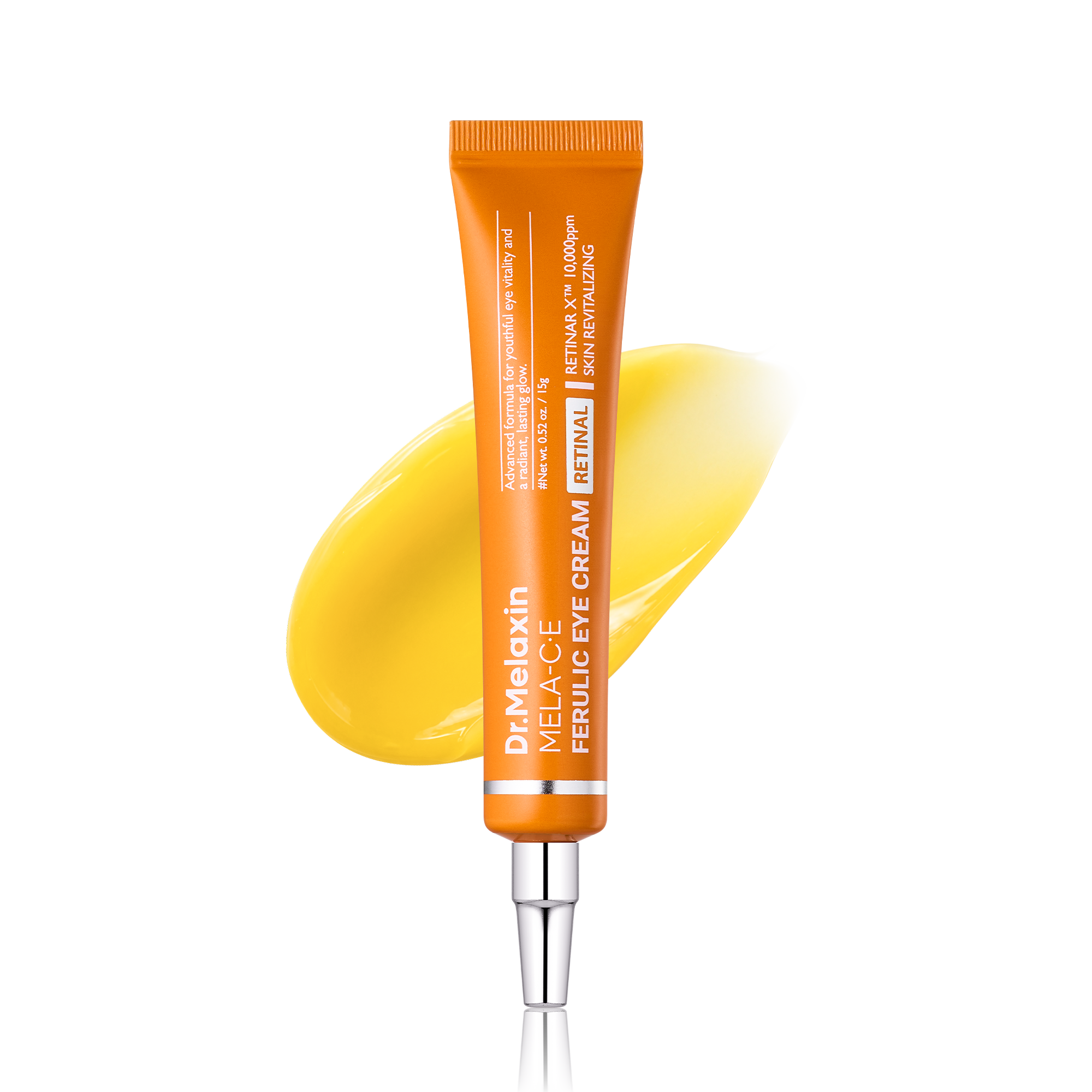 MELA-C·E Ferulic Eye Cream - image 1