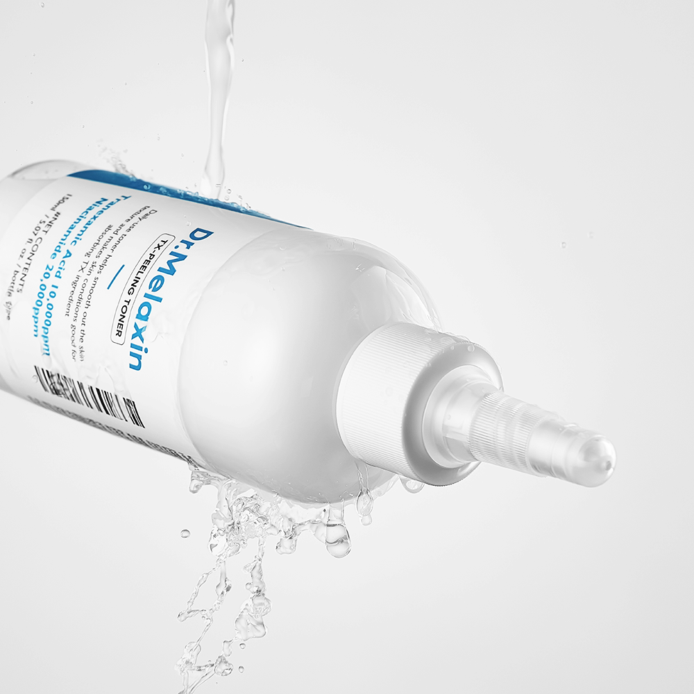 TX Peeling Toner - image 5