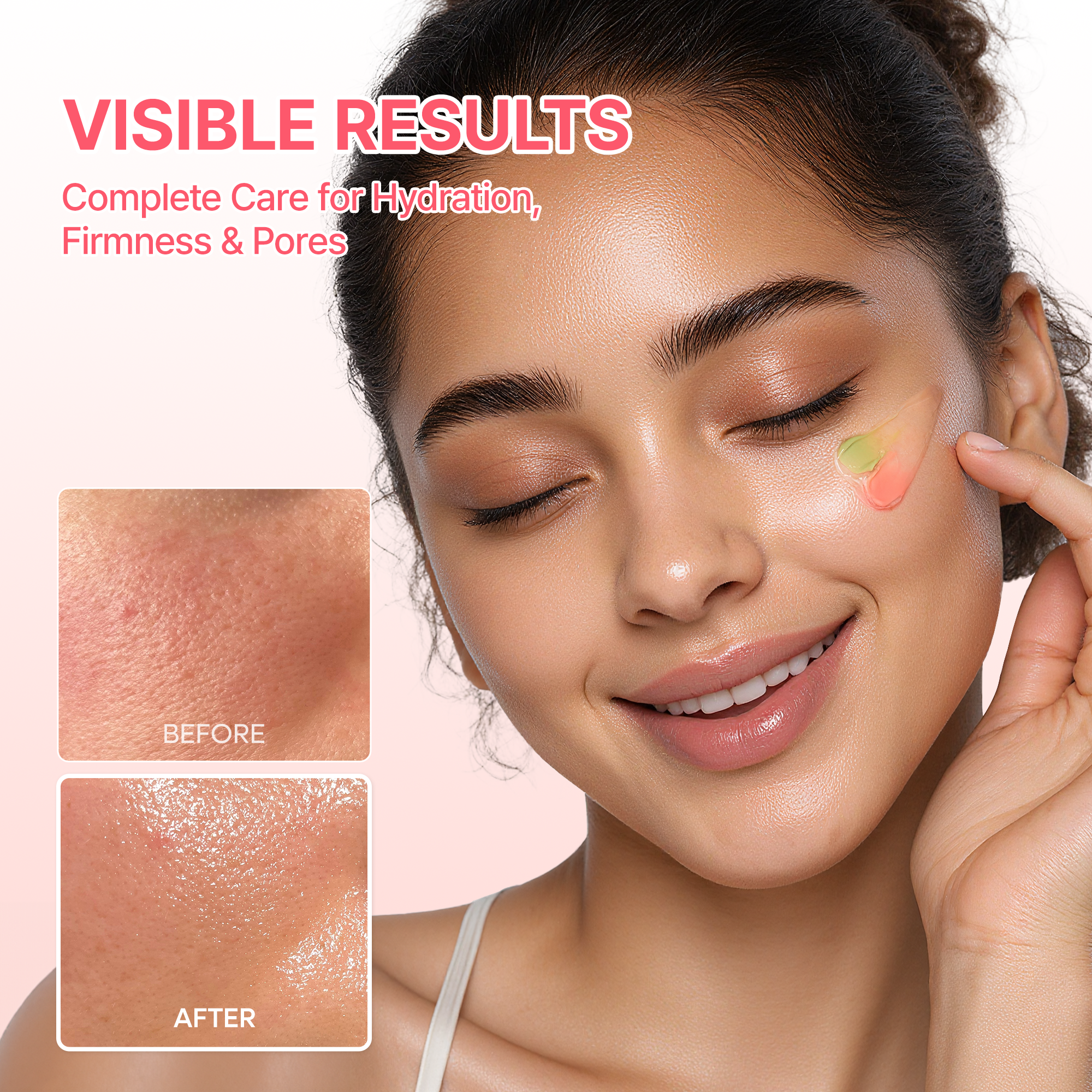Cactox Pore Dual Capsule Cream - image 6