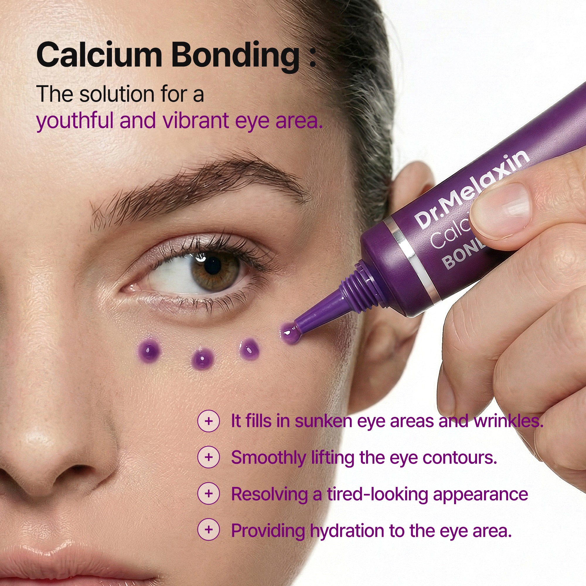 Calcium Bonding Eye & Face Intensive Care Trio - image 2