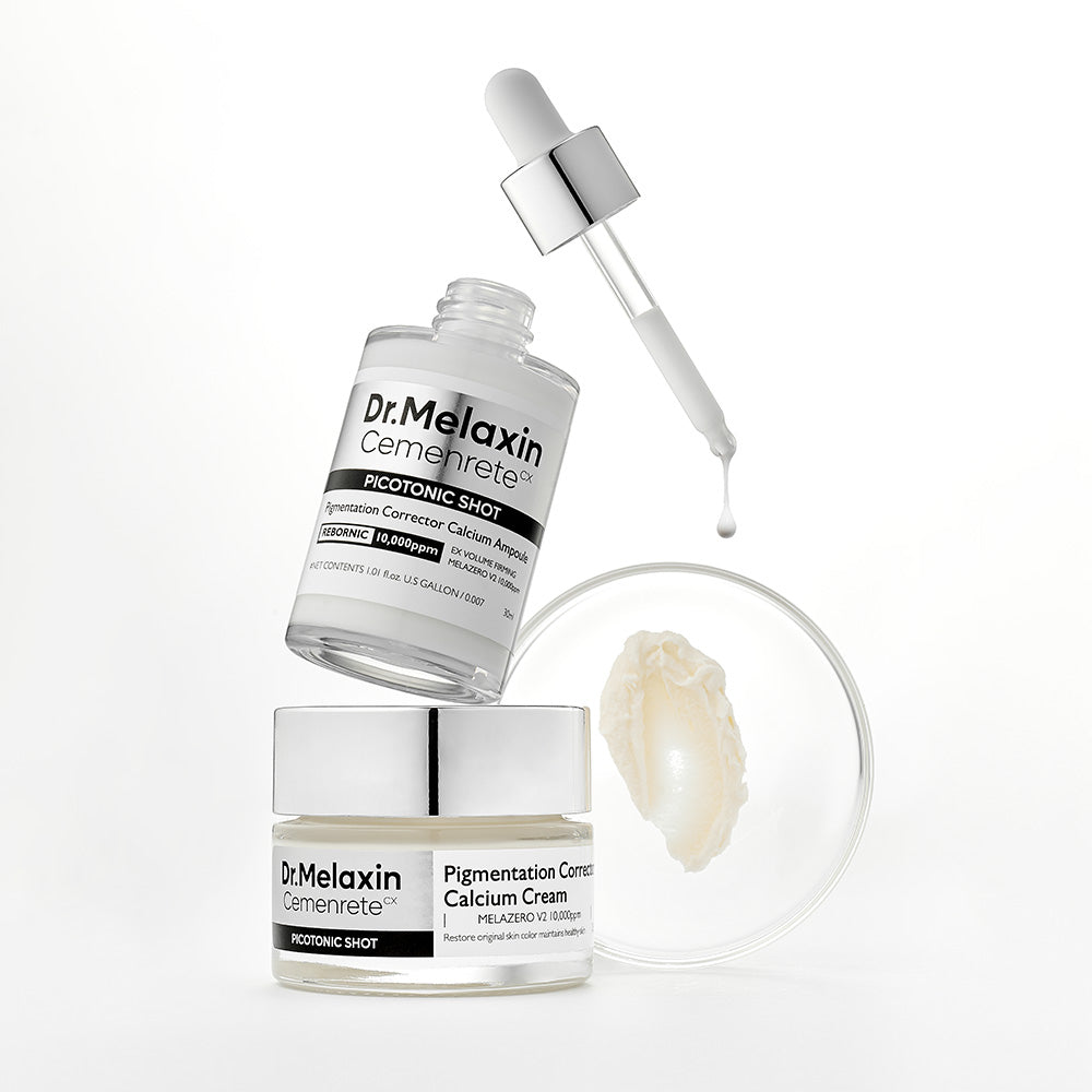 Picotonic Shot Pigmentation Line - image 4